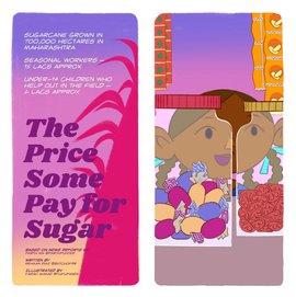 The Price Some Pay for Sugar