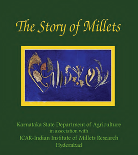 The Story of Millets