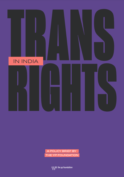 Trans Rights in India