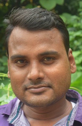 Umesh Chandrapati