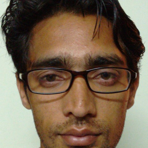 Usman Mehandi is a Social activist from Purkazi, Doab, Purkazi, Muzaffarnagar, Uttar Pradesh