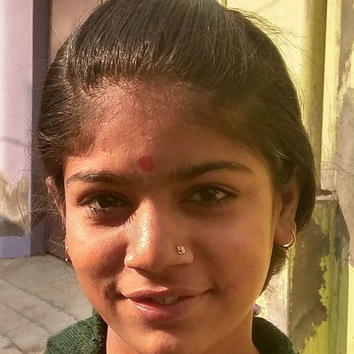 Varsha Saroha is a Student  from Satrod Khas, Hisar Ⅱ, Hisar, Haryana