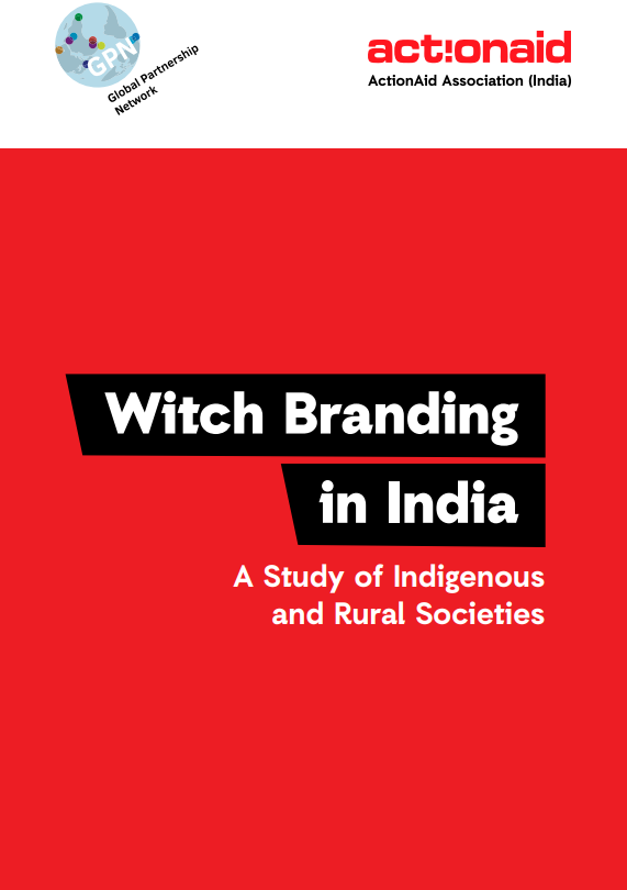 Witch Branding in India: A Study of Indigenous and Rural Societies