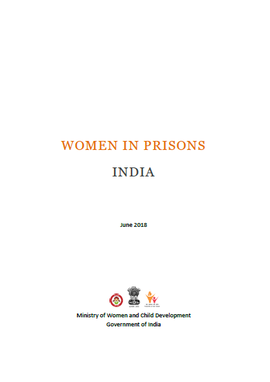 Women in Prisons: India