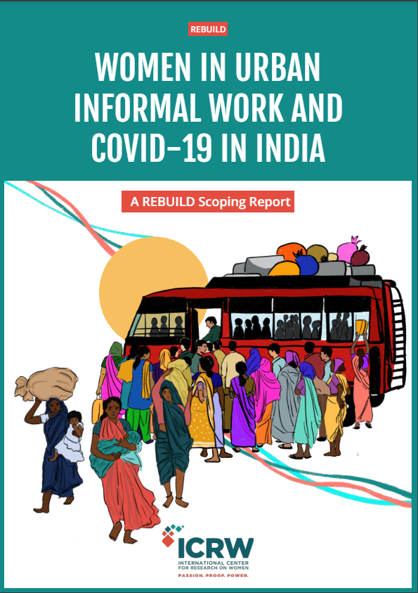 Women in Urban Informal Work and Covid-19 in India.png