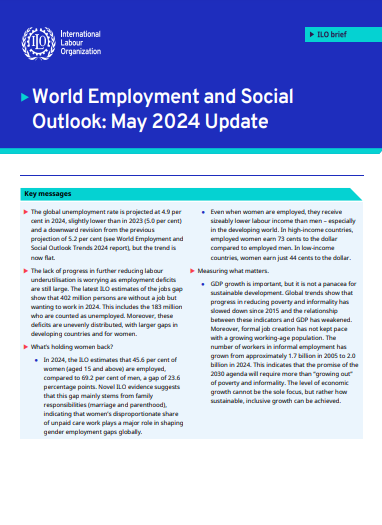 World Employment and Social Outlook May 2024 Update.png