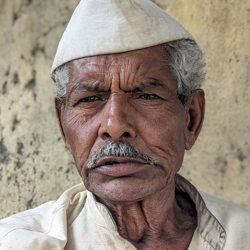 Yashwant Jadhav is a Shepherd from Tirth Khurd, Tuljapur, Osmanabad, Maharashtra