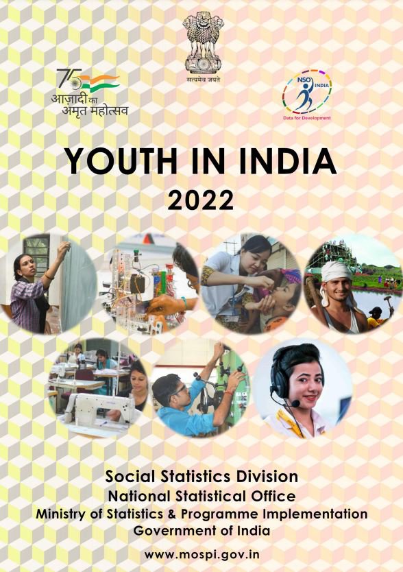 Youth in India 2022