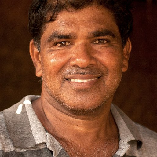 Bostiao Fernandes is a Owns a cashew feni distillery  from Arambol, Pernem, North Goa, Goa