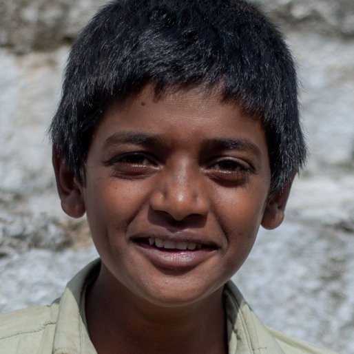 Sivagiri E. is a Student (Class 12) from Gundri, Sathyamangalam, Erode, Tamil Nadu