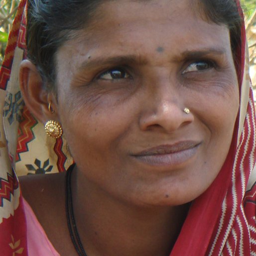 ANNAPURNA SUROSHE is a Small farmer from Nageshwadi, Umarkhed, Yavatmal, Maharashtra