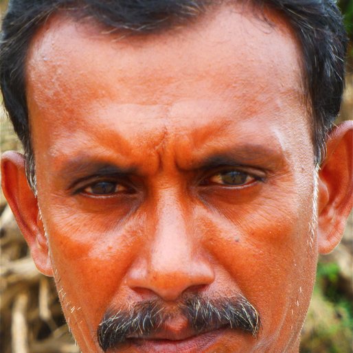 A. D. DEVADANAM is a Small contractor from Motu, Kalimela, Malkangiri, Odisha