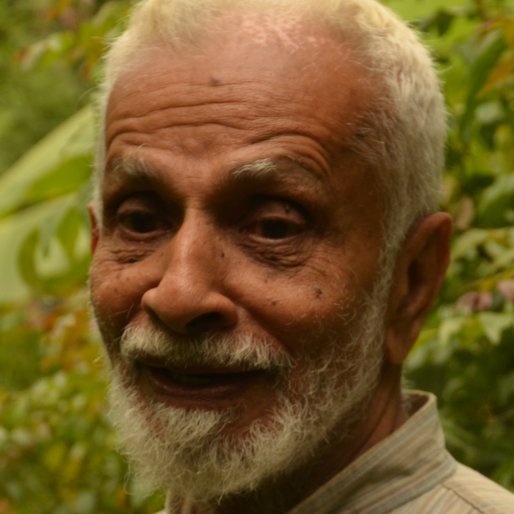A.N. NAGARAJ is a Organic farmer from Bheemanakatte, Thirthahalli, Shimoga, Karnataka