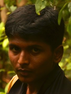 ABHISHEK GOWDA