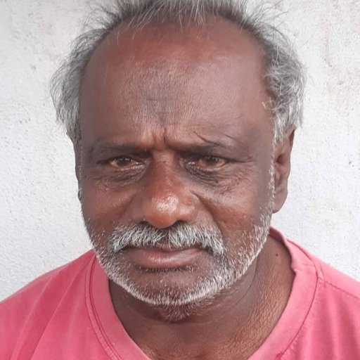 Dhruva is a Coconut vendor from Edayampatti, Jolarpet, Vellore, Tamil Nadu