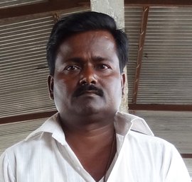 NIVRUTTI BHAGWAN GAIKWAD