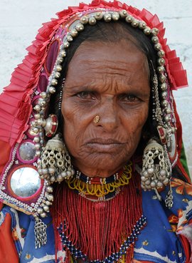 MURAVAT CHANDI