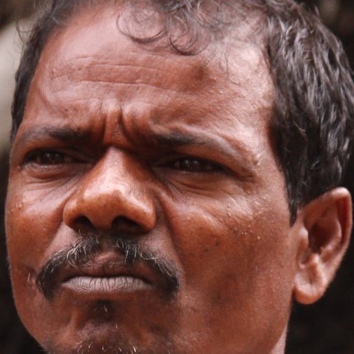 S. MASI is a Snake catcher from Chenneri, Kanchipuram, Tamil Nadu