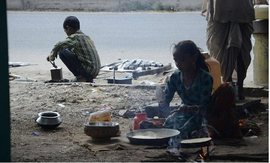 Malnourishment high among children of migrants: study