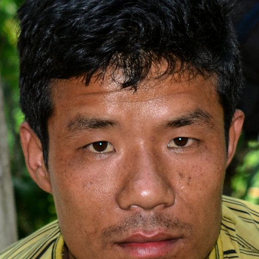 NABIN TOTO is a Farmer from Totopara, Madarihat-Birpara, Alipurduar, West Bengal