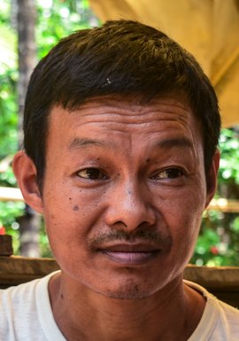 Totopara, Alipurduar, West Bengal