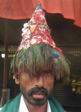 TULASIDAS HARI JOSHI