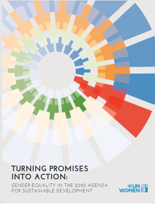 Turning Promises Into Action: Gender Equality In The 2030 Agenda For ...