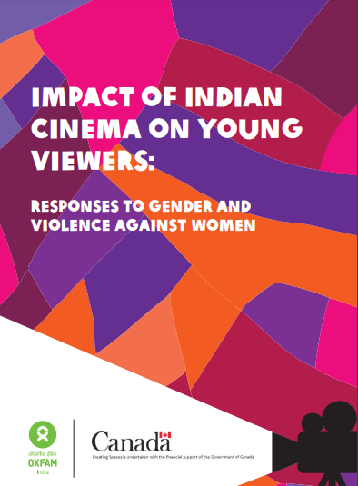 Impact of Indian Cinema on Young Viewers: Responses to gender and ...