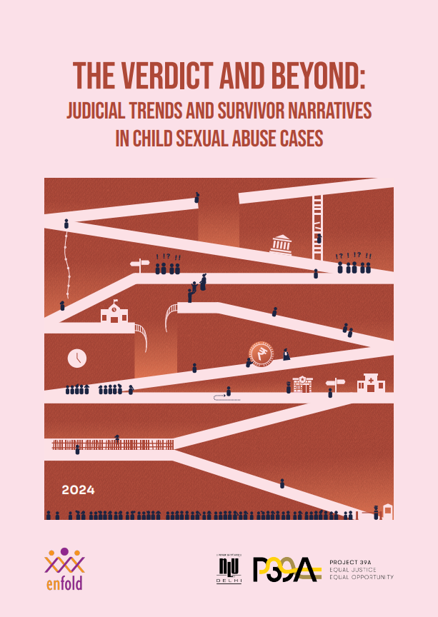 The Verdict and Beyond Judicial Trends and Survivor Narratives in