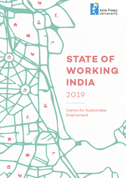 state-of-working-india-2019