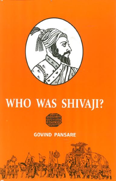 Who Was Shivaji?