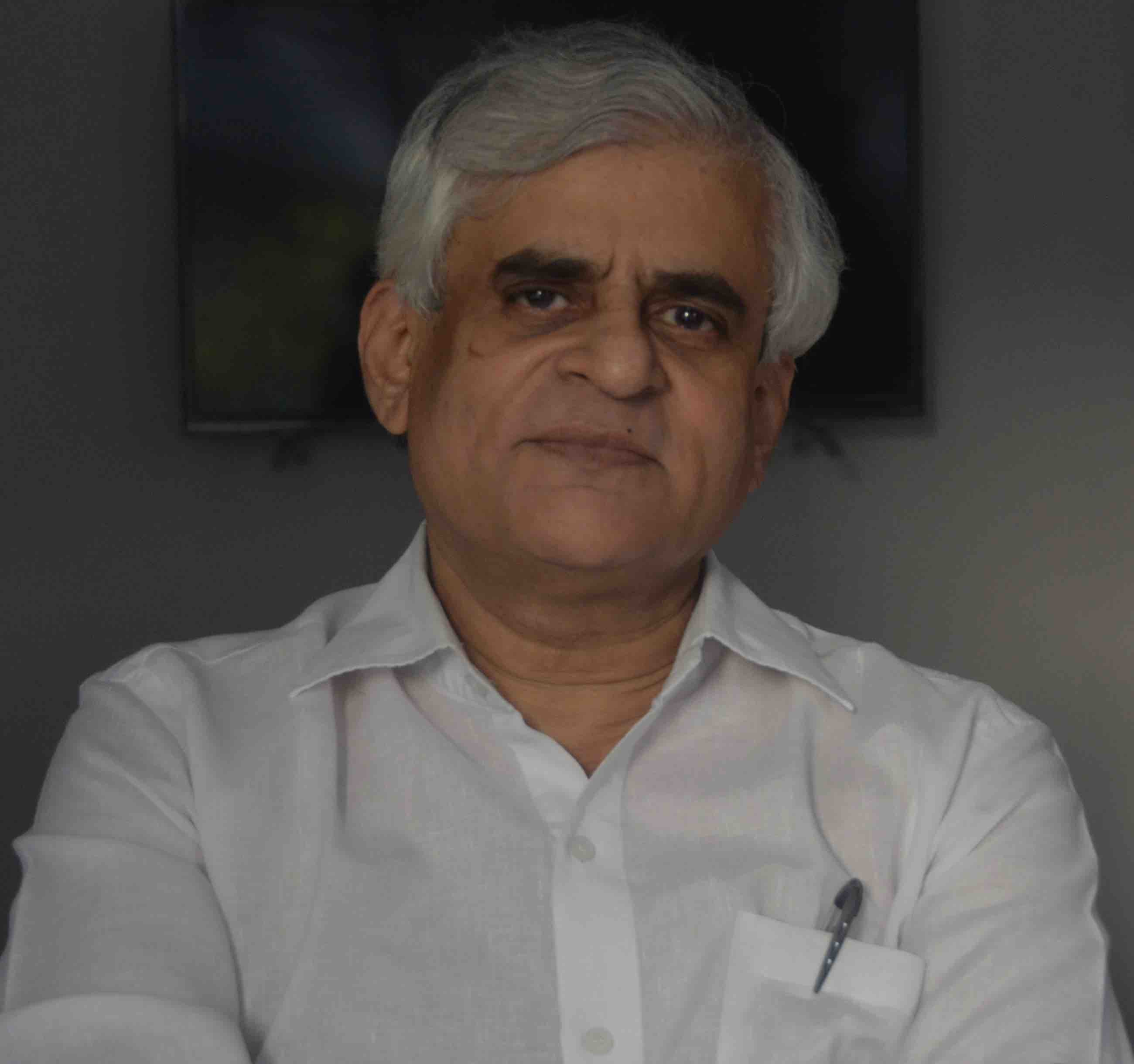 P. Sainath