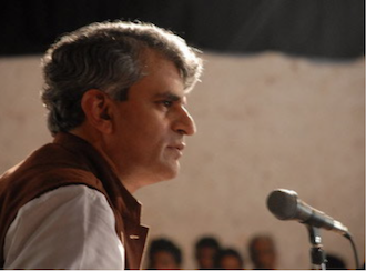 P. Sainath, Founder Editor